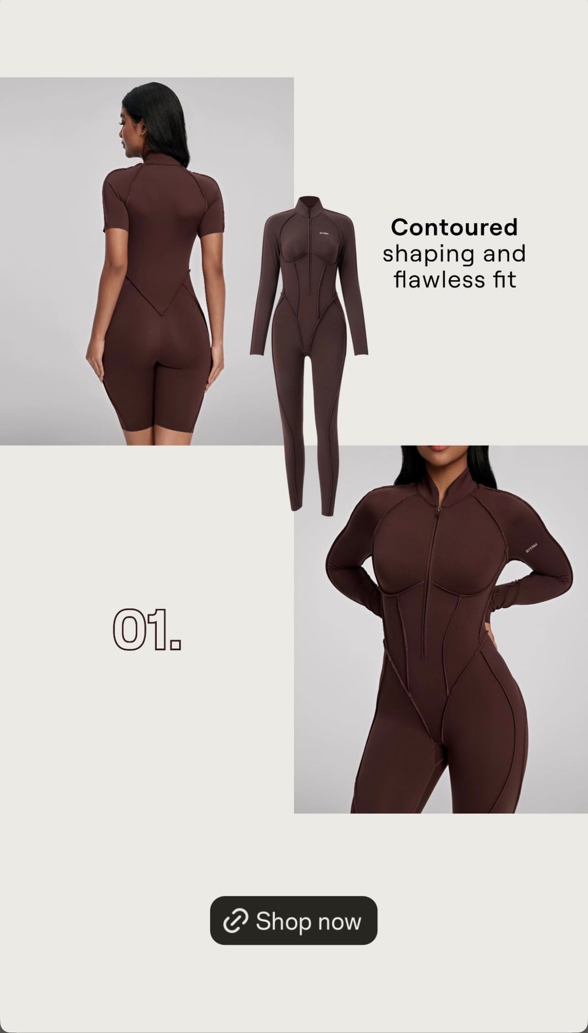 You.Suit-Close Back-Brown