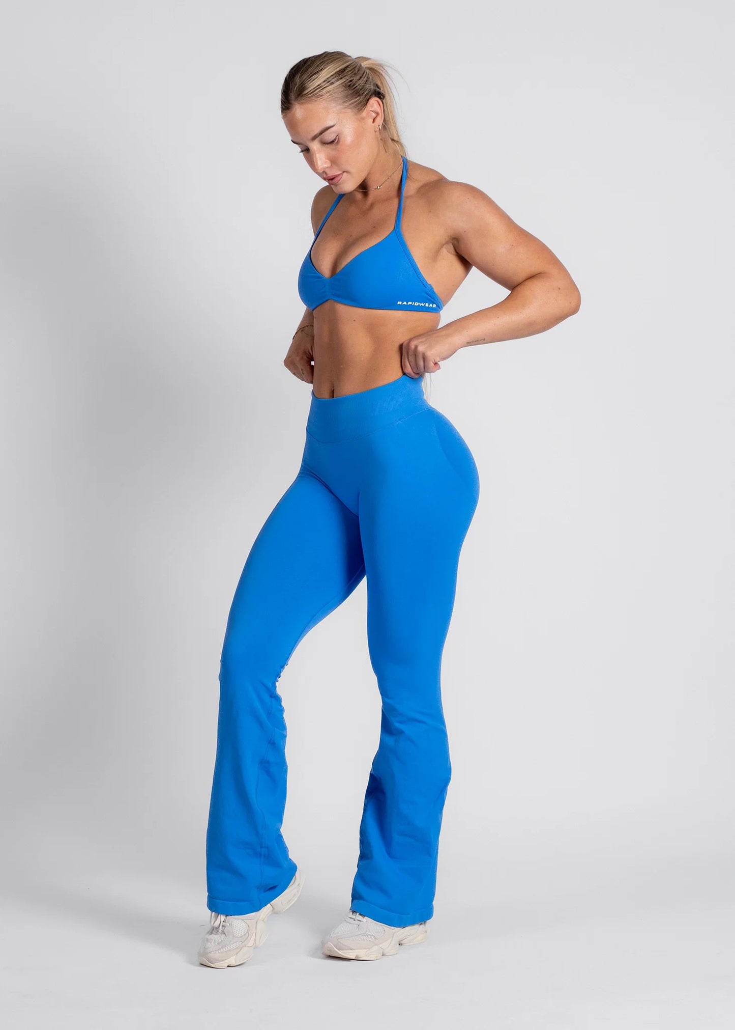 You.Lift Flares-Bleu