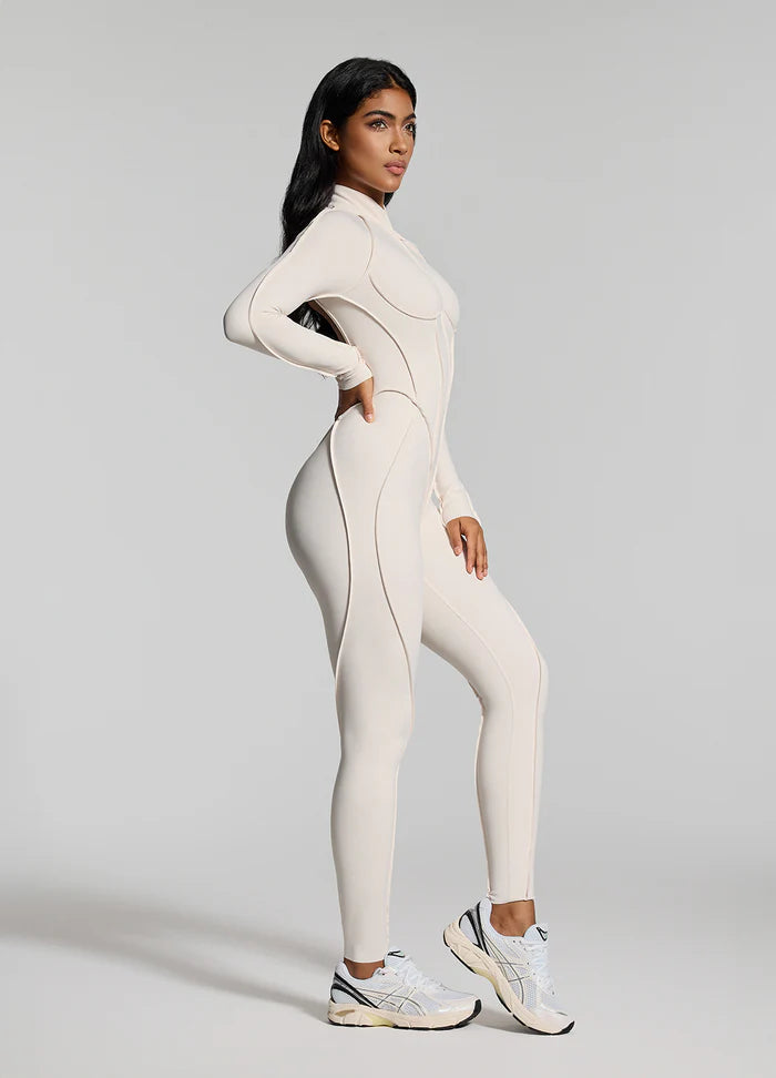 You.Suit-Open Back-Ivory