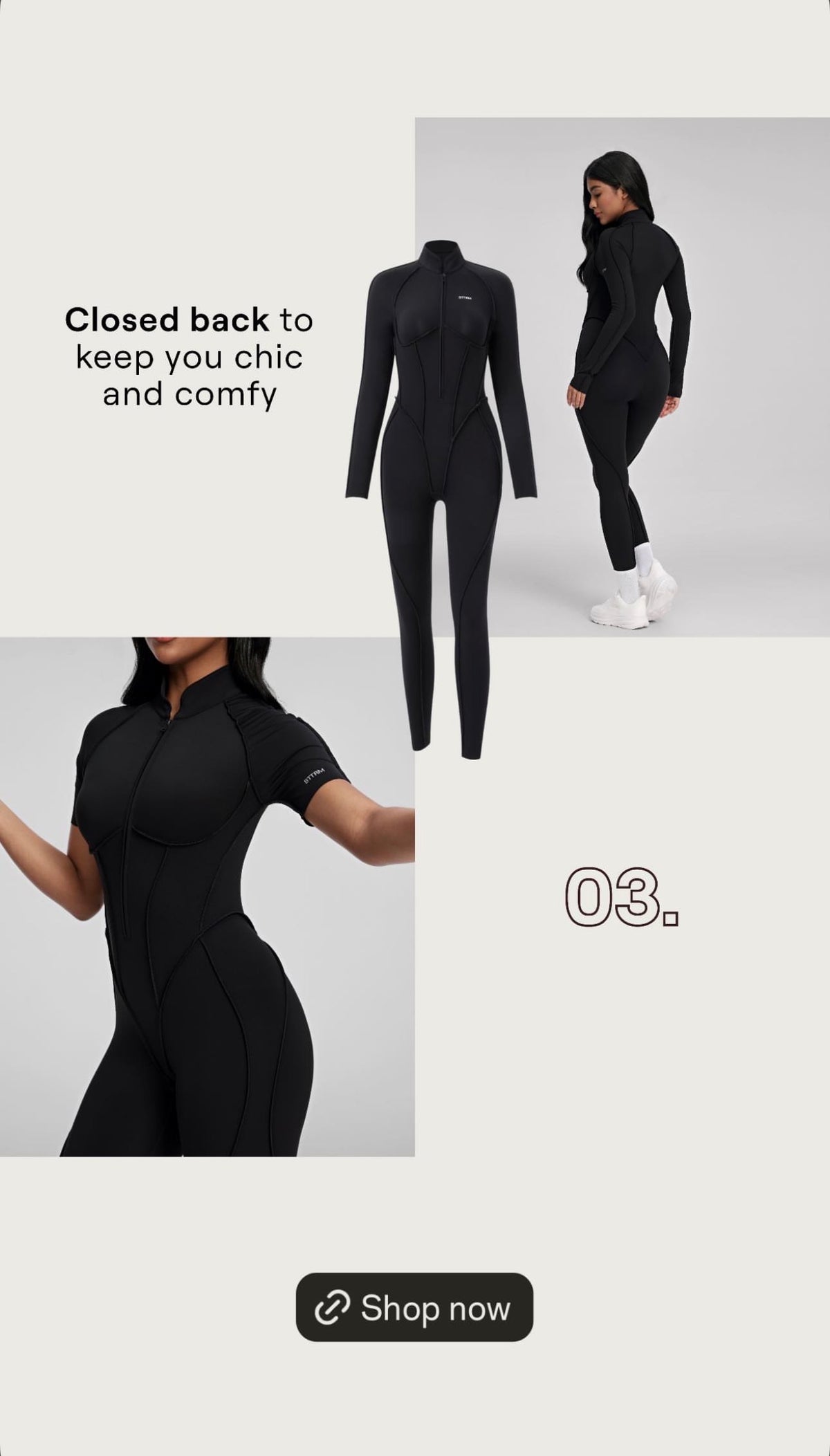 You.Suit-Close Back-Black