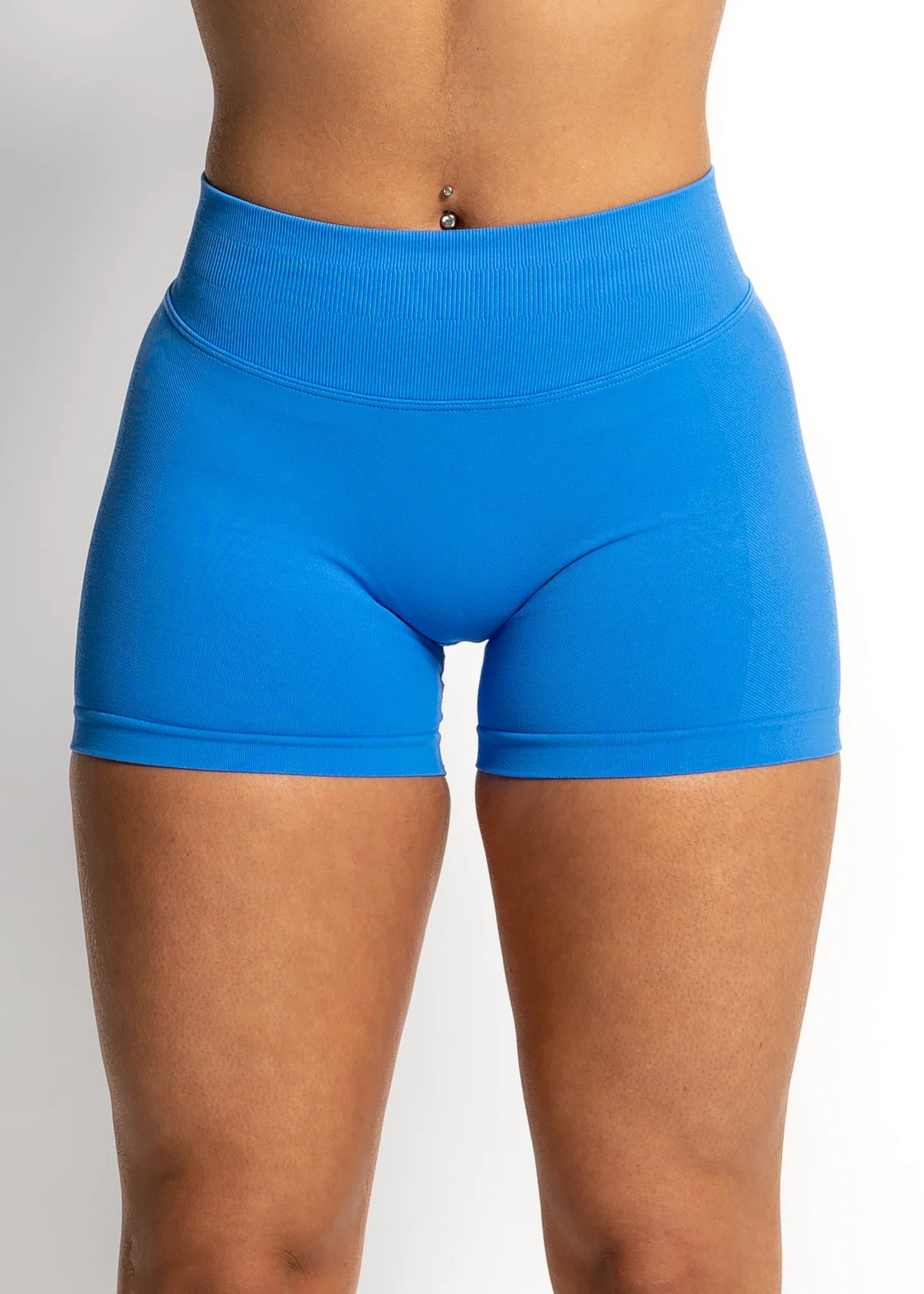 You.Lift Short-Bleu