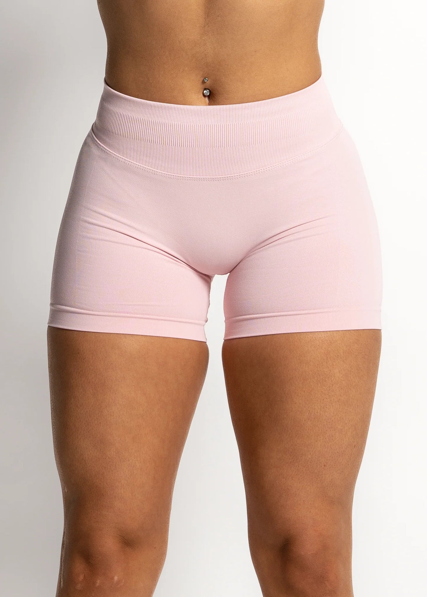 You.Lift Short-Baby Pink