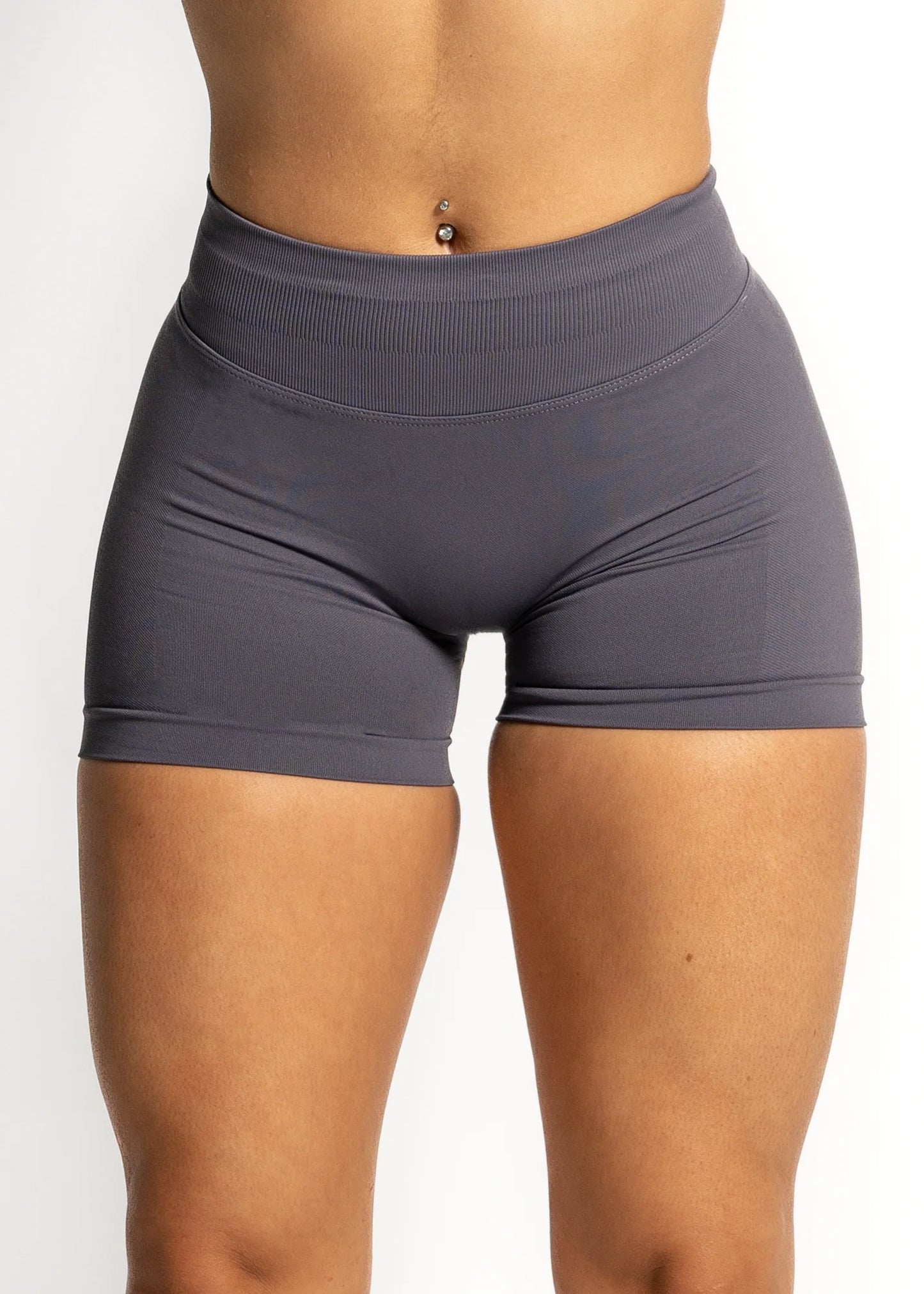You.Lift Short-Grey