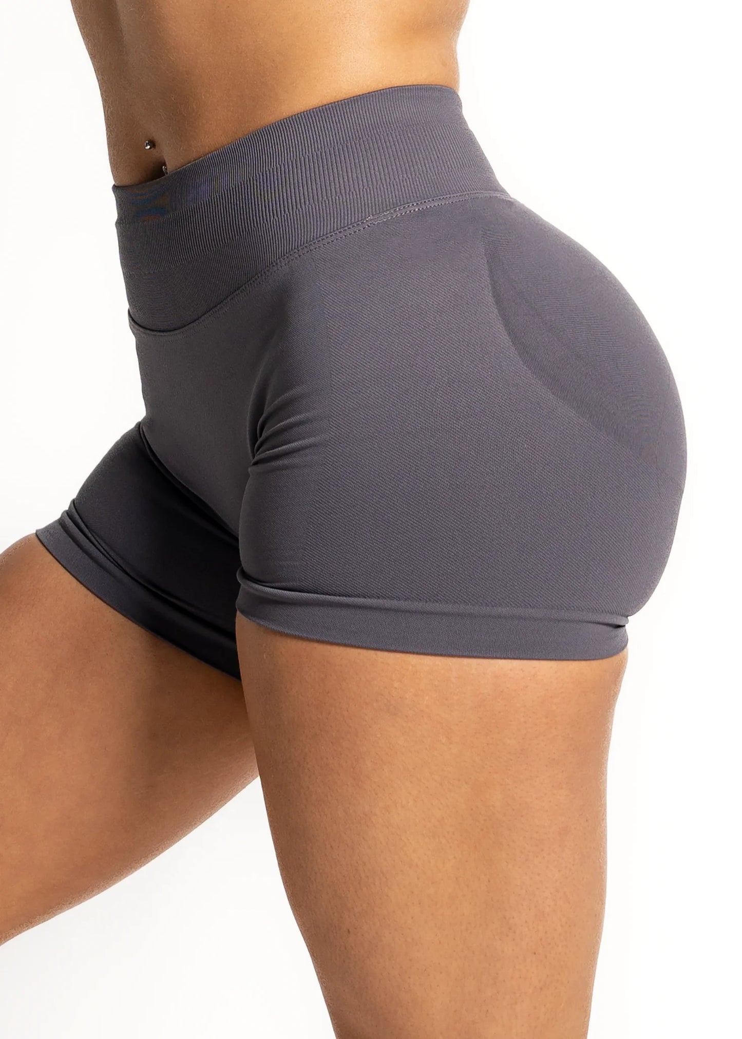 You.Lift Short-Grey