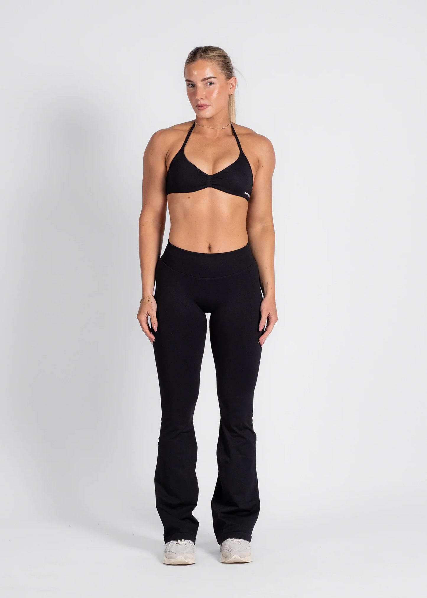 You.Lift Flares-Black